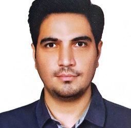 علیرضا مرام