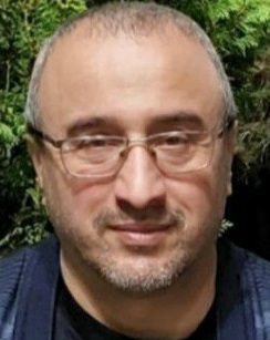 رضا رضوانی